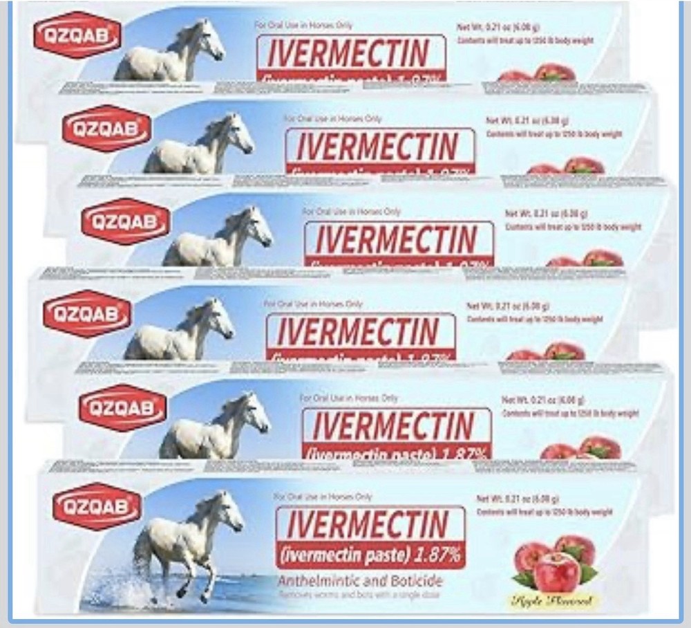 Paste , Apple Flavor