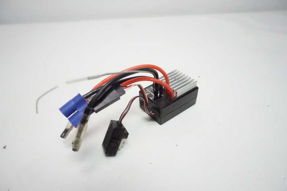 ecx13006 horizon hobby esc brushed