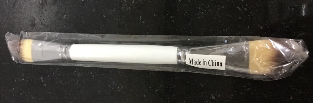 Manual Override Brush (7) As Pictured
