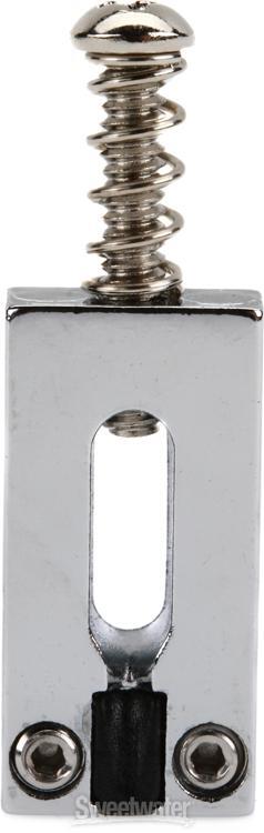 Graph Tech PG-8000-0C String Saver Classics Strat & Tele-Style Saddle Set (2