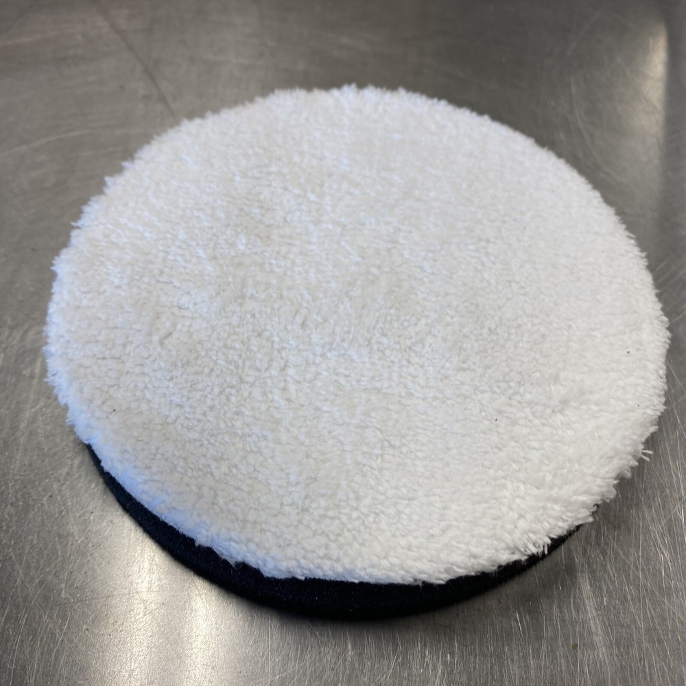 Miguiar’s 5” Finishing Disc DMF5