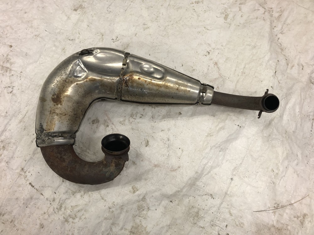 2008 ARCTIC CAT M8 EXHAUST PIPE