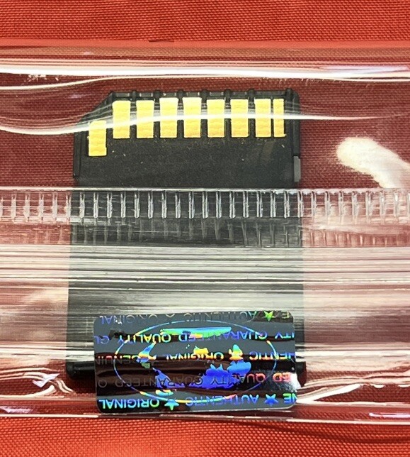 Ricoh OCR Unit Type M2