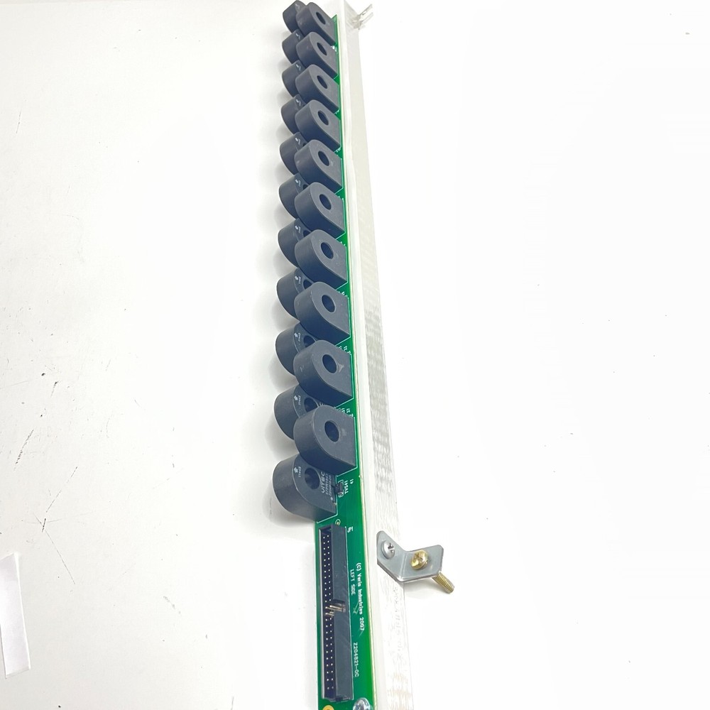 SQUARE D BCM42H LEFT STRIPS SINGLE PHASE 100A 120V