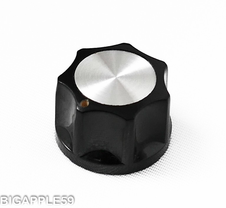 Drake TR-7 TR7 Transceiver R7 Receiver Small Control Knob Graded #1