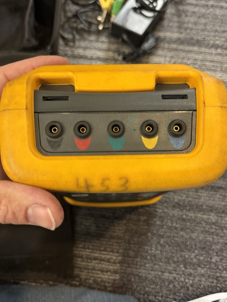 Fluke 990DSL