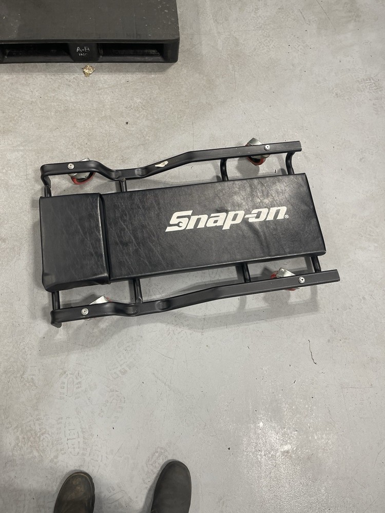 Snap On Creeper