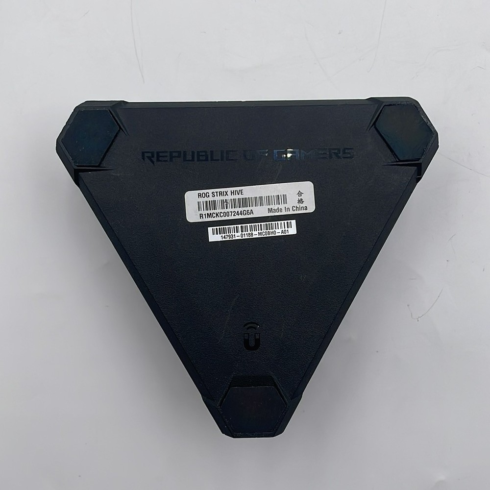 ASUS ROG STRIX HIVE I