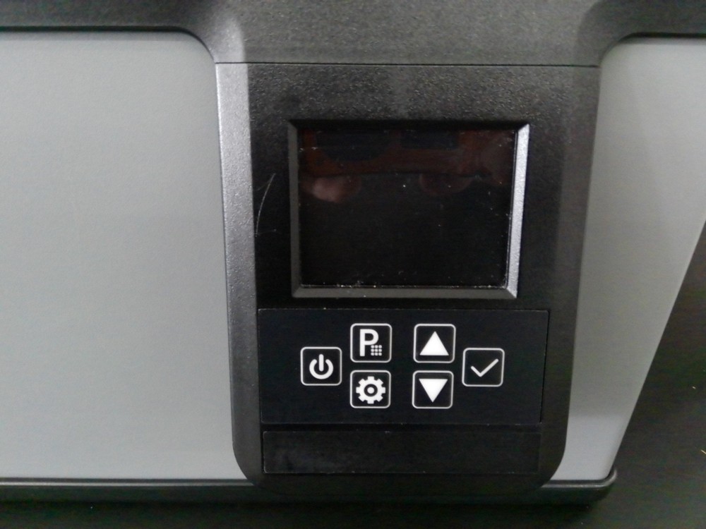 VWR WBE20 20L Water Bath w/ Digital Temperature Process Controller FULLY TESTED