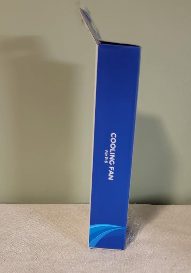 Dobe Cooling Fan For a PS5 Console