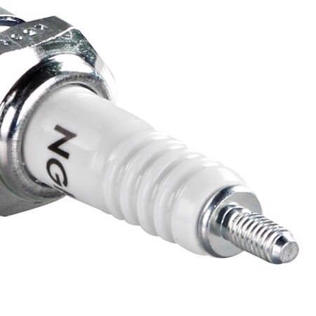 NGK Nickel Spark Plug 7112