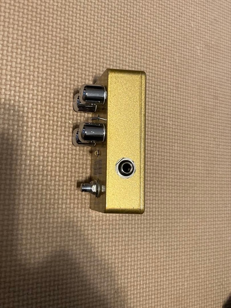 EX-pro 30VOLT OVERDRIVE 907898