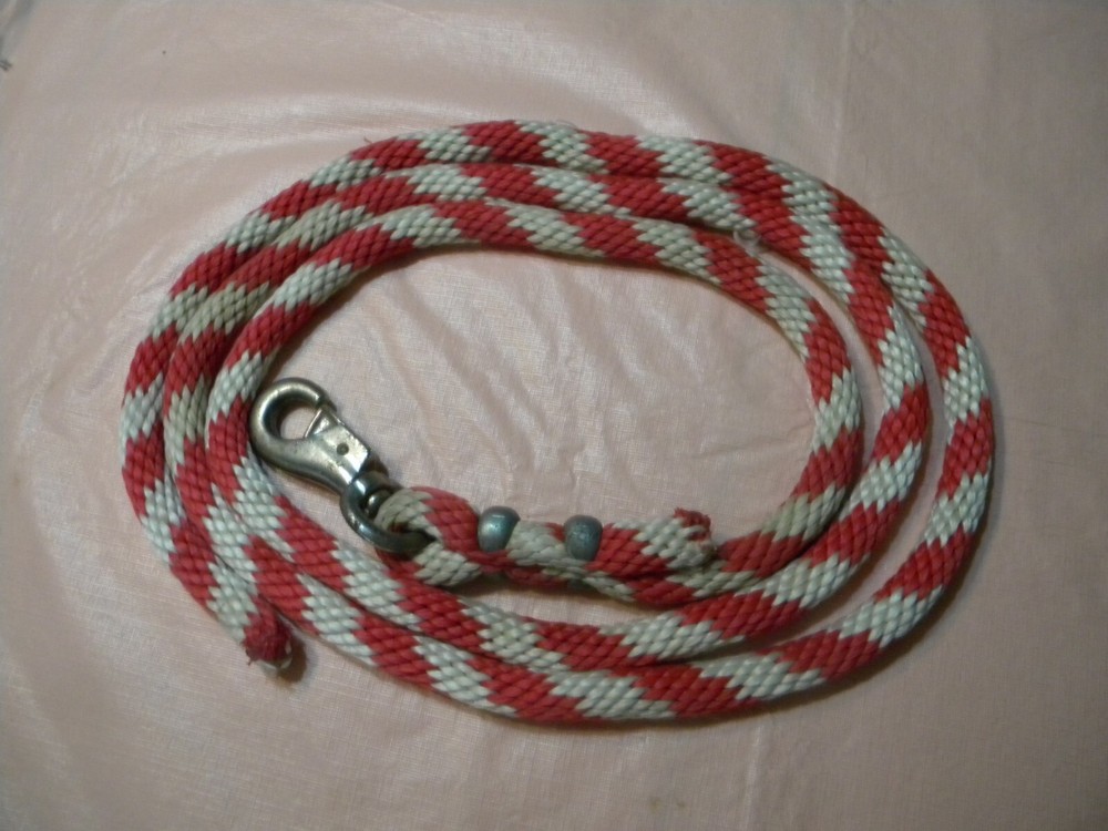 Lead Rope