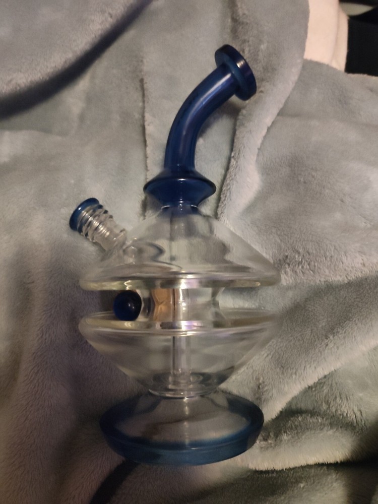 dabs ring glass