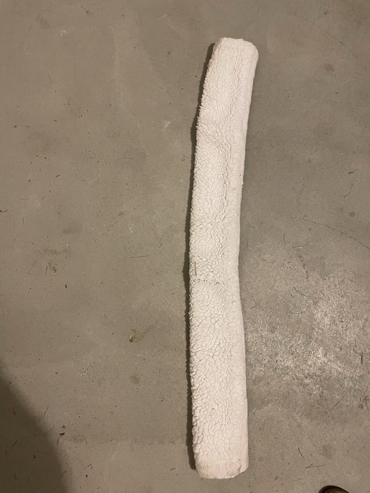 Fleece Girth Cover for Horse