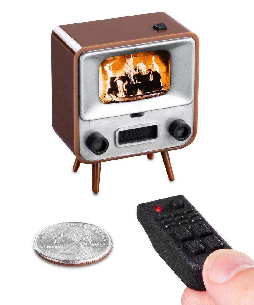 Tiny TV