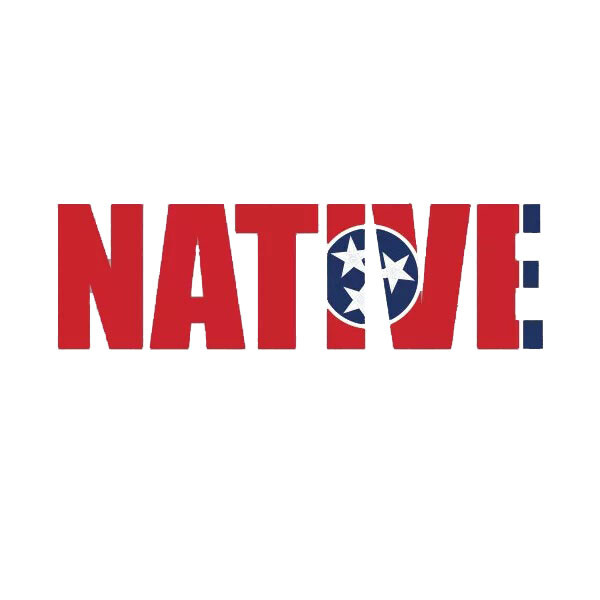 Tennessee Native Sticker Decal