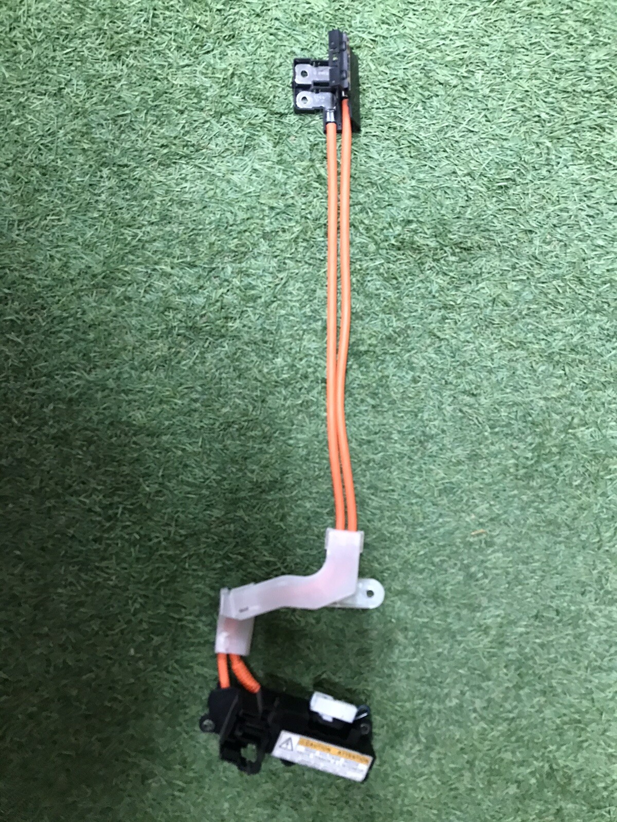 2000-2003 Toyota Prius Hybrid Battery Interlock Wiring Harness G3830-47040