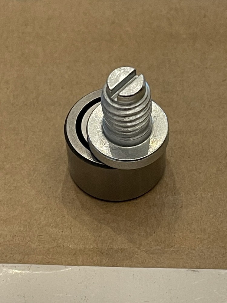 Roller Upthrust Heavy Duty 9738733 142CA1