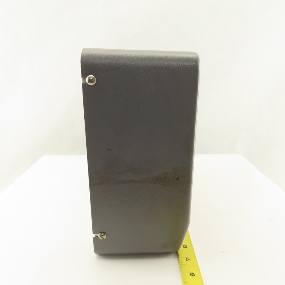 Scott Gas Detection Systems 40008010 Fire System Calibration Unit