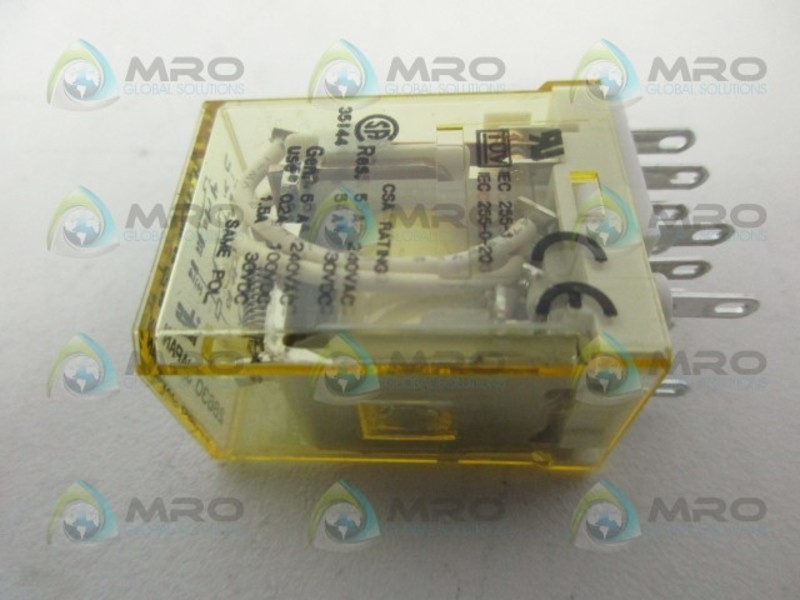 IDEC RY4S-U 48VDC UNMP