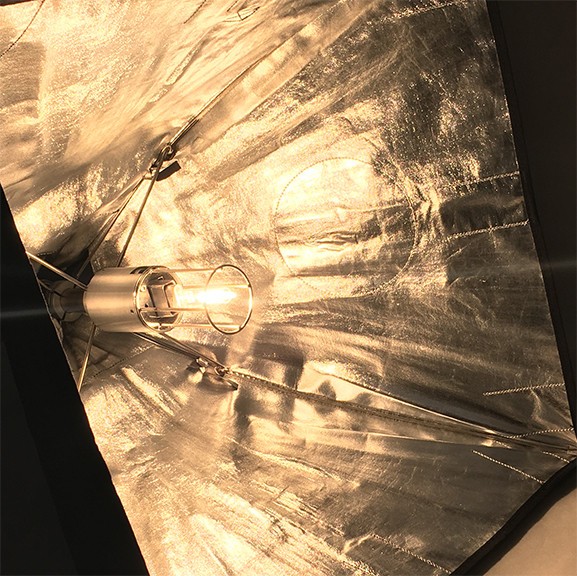 Lowel RIFA-LIGHT 55 w/ Bulb & Power Cable