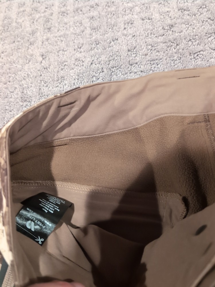 First Lite Catalyst Pants Large Cipher Excellent! Free Shipping!