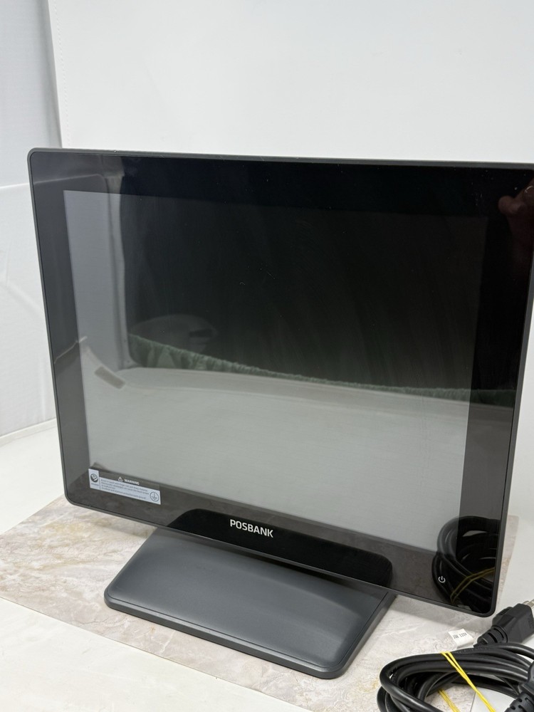 POSBANK Model APEXA G POS System