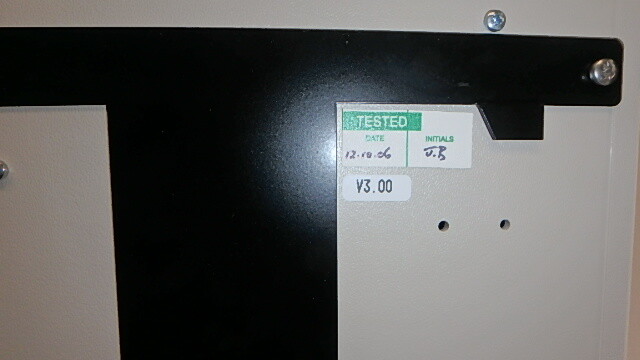 QUAIL DRIVE THRU DIGITAL HEADSET MODULE NEW