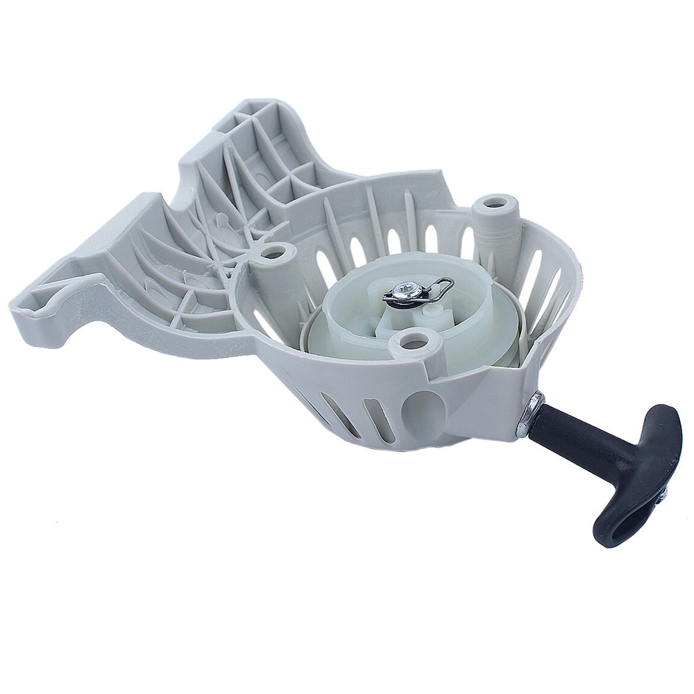 Recoil Starter Plastic Pull Starter Assy for Stihl Fs90/110 Fs130 String Trimmer