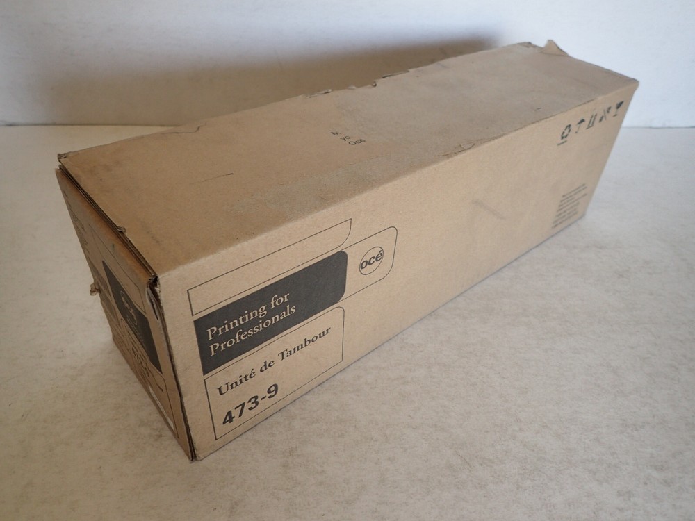 OCE DRUM UNIT 473-9
