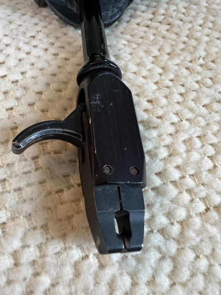 Tru-Fire Dual Caliper Release