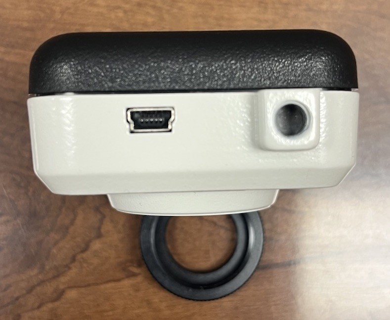 Motic Moticam 5.0 MP Microscope Camera With C-Mount Adapter