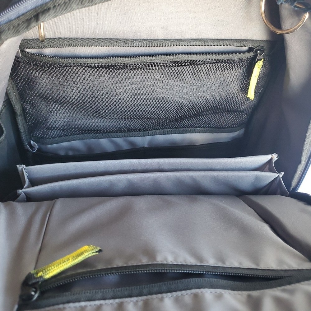 FORWARD OBSERVATIONS GROUP TECH BACKPACK reinforced bottom durable