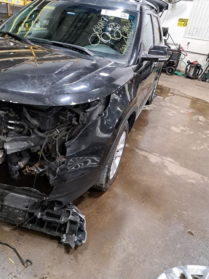 2015 Explorer Jack Sku#4373250