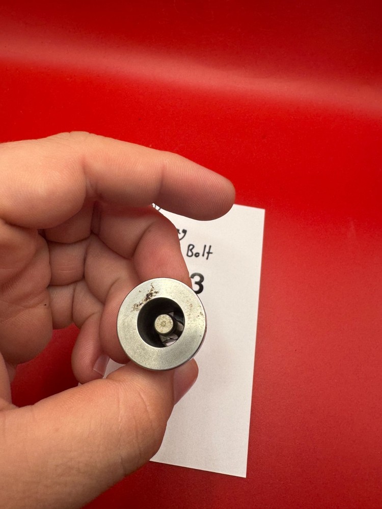 AGD Automag Level 7 Bolt