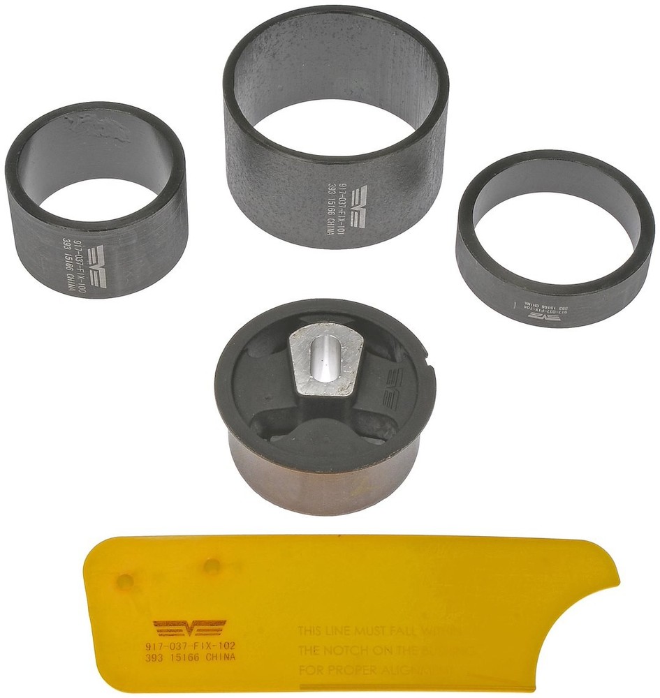 Dorman Oe Solutions Automatic Transmission Mount Bushing P N 917 037