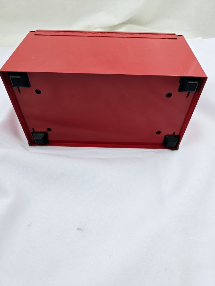 Snap On Mini Toolbox The Chopper