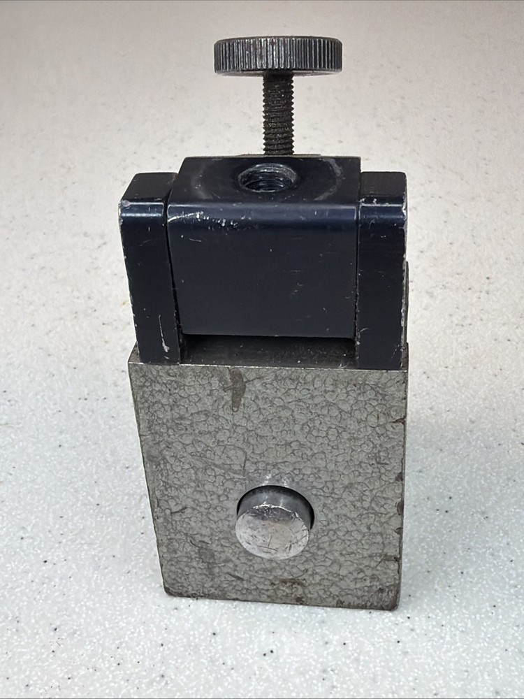 Flexbar Magnetic Base