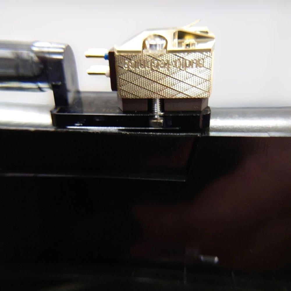 Audio-Technica AT33E MC Cartridge Untested