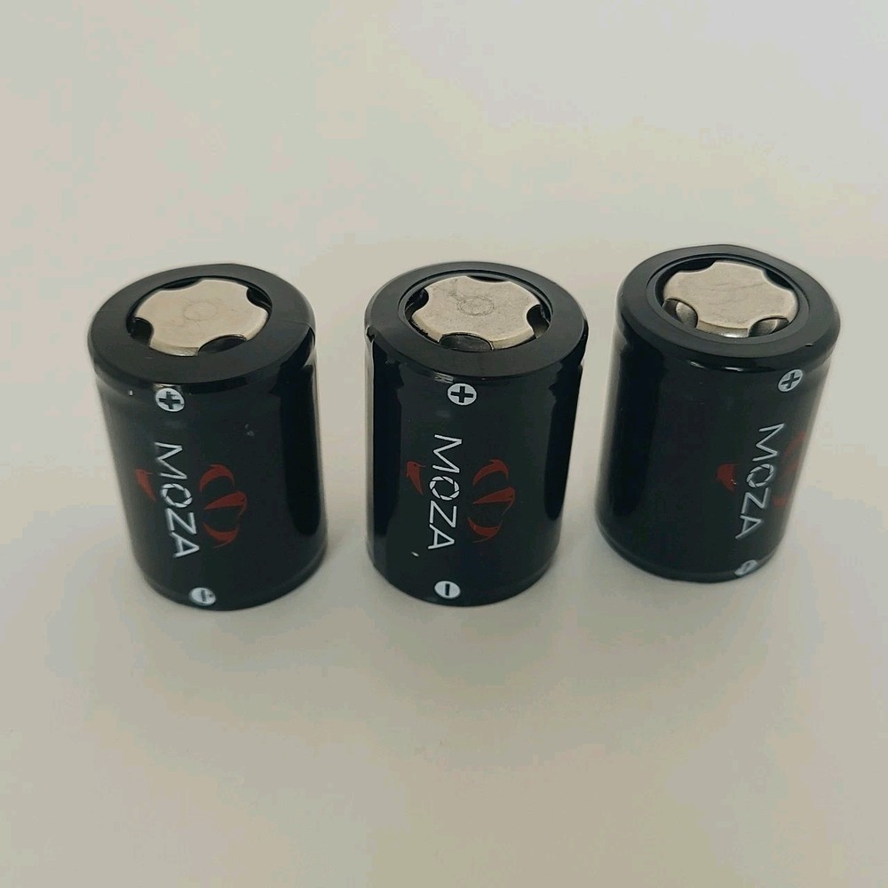 MOZA Air Gimbal
