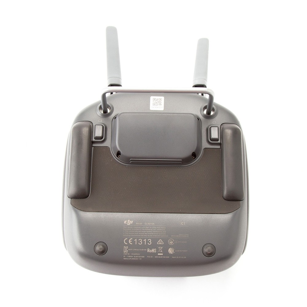 DJI Remote Controller for Inspire 2 - SKU#1983056