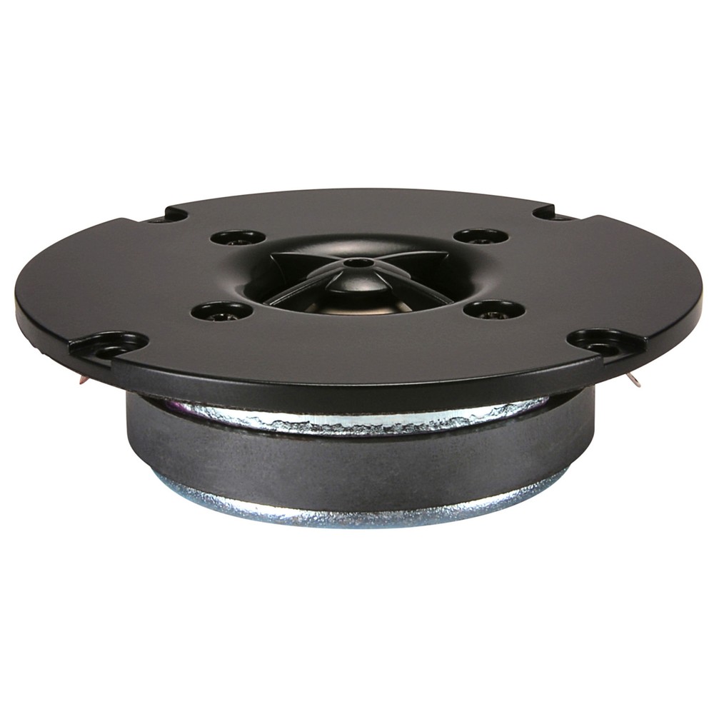 Dayton Audio DC25T-8 1" Titanium Dome Tweeter