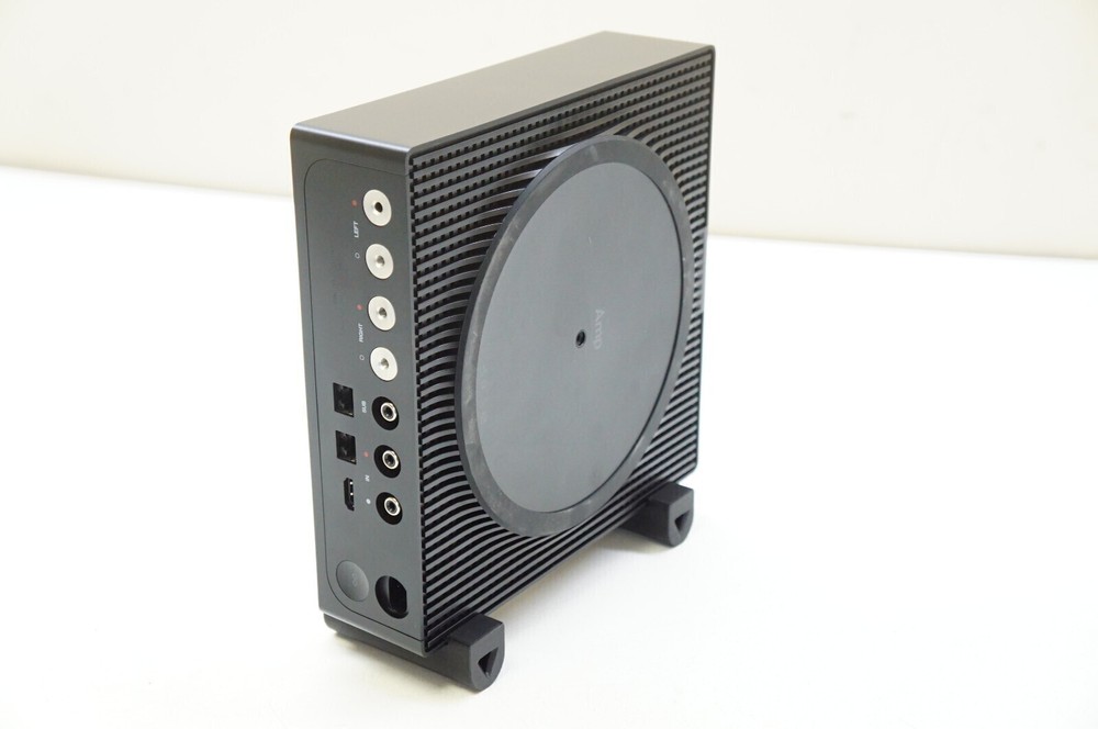 Sonos Amp Stacker Tower, Vertical foot base Holder Storage System