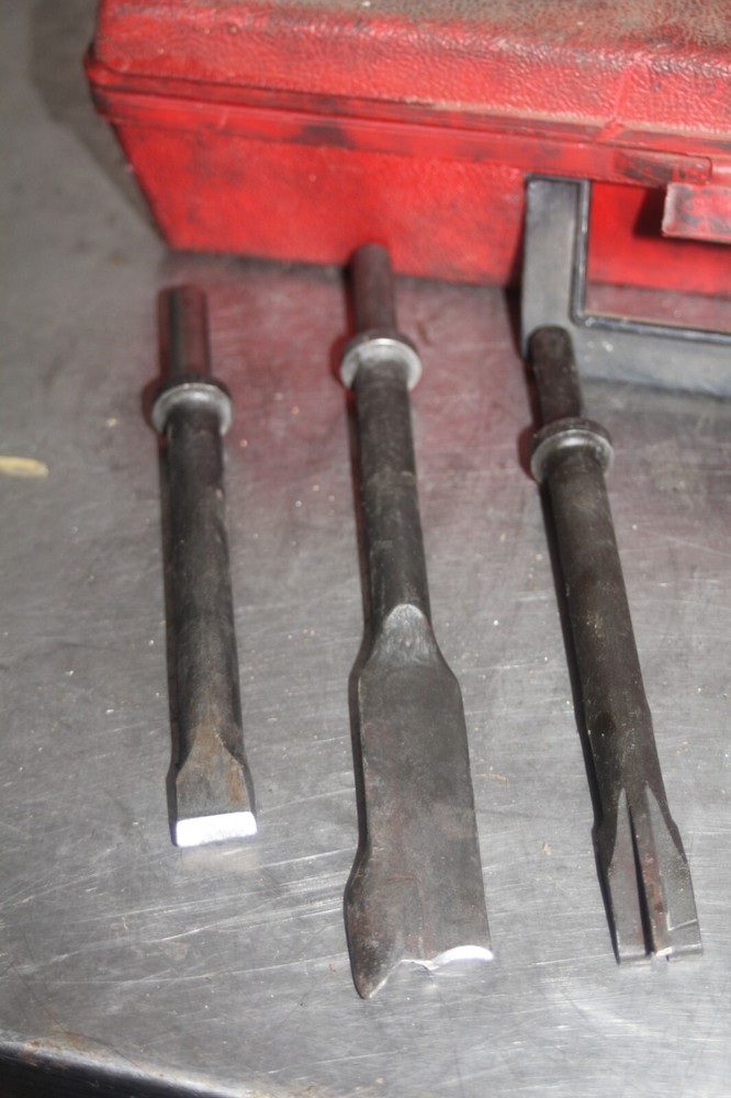 SNAP-ON Pneumatic Air Hammer Tool PH-50C