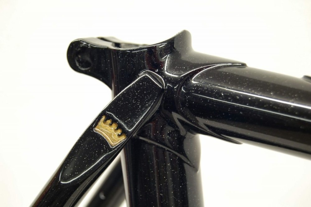 CUSTOM SIZED - Cicli Berlinetta Frame