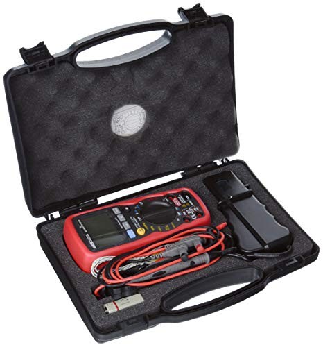 Electronic Specialties PREM DIGITAL MULTIMETER