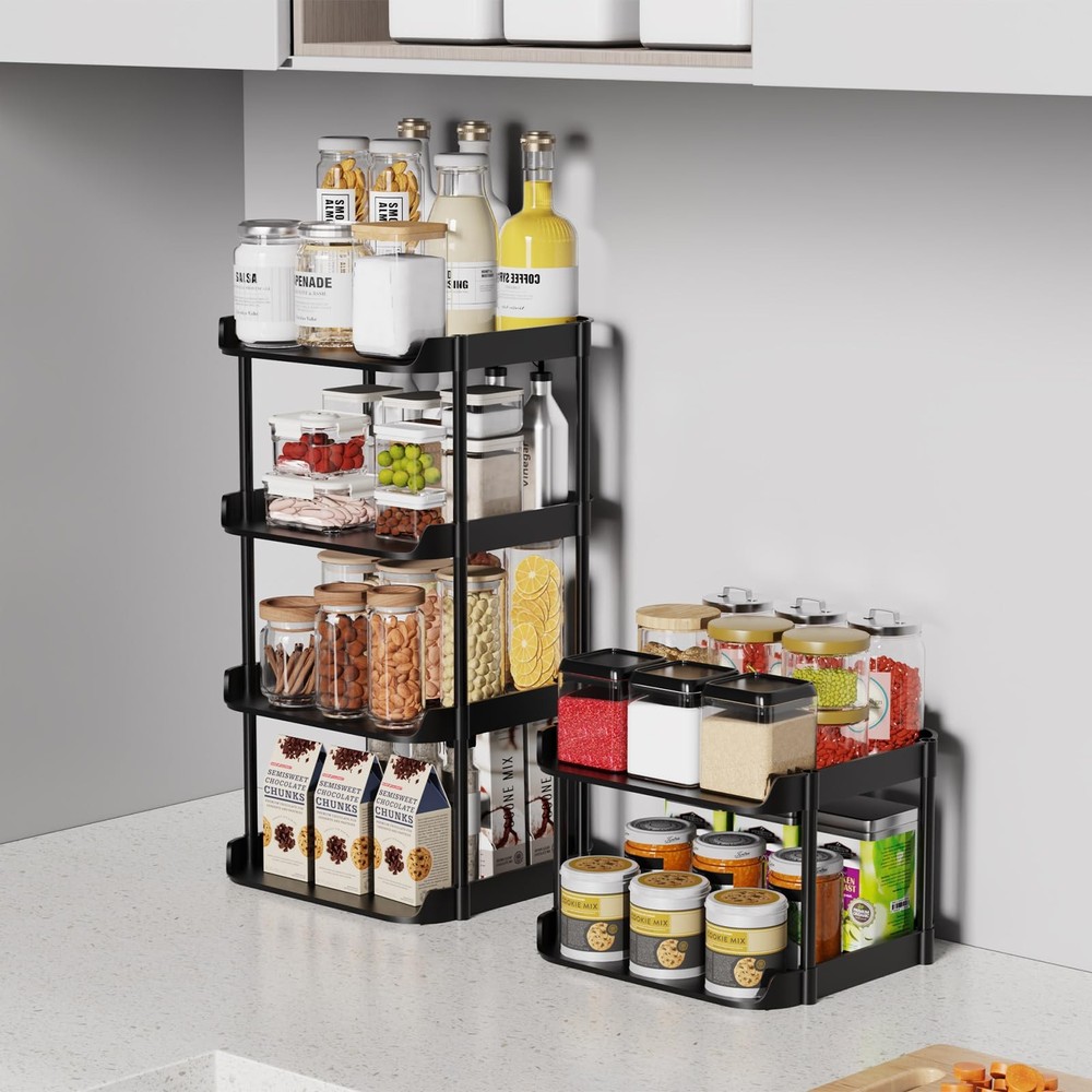 6 Tier Vertical Narrow Shoe Rack, Stackable Tall Skinny Shoerack, Compact Sin...
