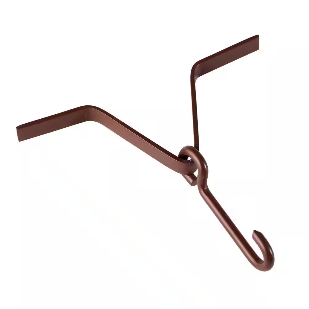 Rain Chain Gutter Clip