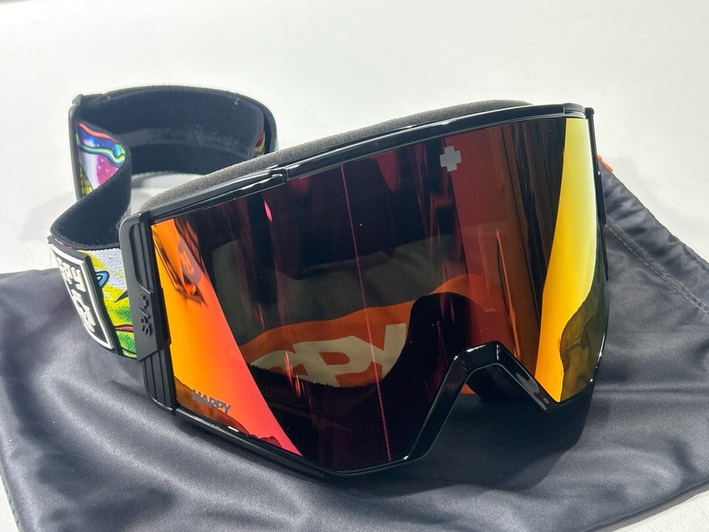 SPY ACE SNOW GOGGLE COSMIC ATTACK MULTI (P13018201)